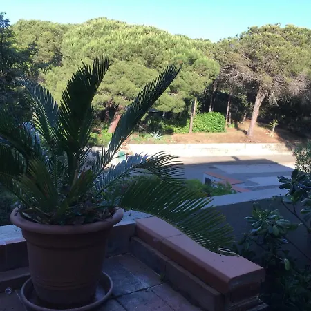 La Casa Di Ale & Laura Arboriamar Sorso