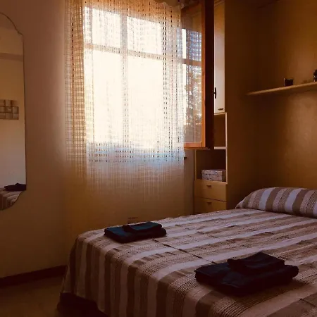 La Casa Di Ale & Laura Arboriamar Appartement Sorso