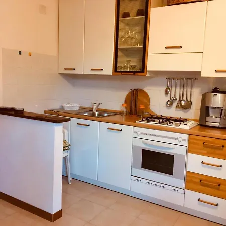 Appartement La Casa Di Ale & Laura Arboriamar Sorso