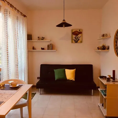 La Casa Di Ale & Laura Arboriamar